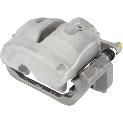 Stoptech Centric 15-17 Mercedes-Benz C300 Semi-Loaded Brake Caliper - Front Left 141.35254