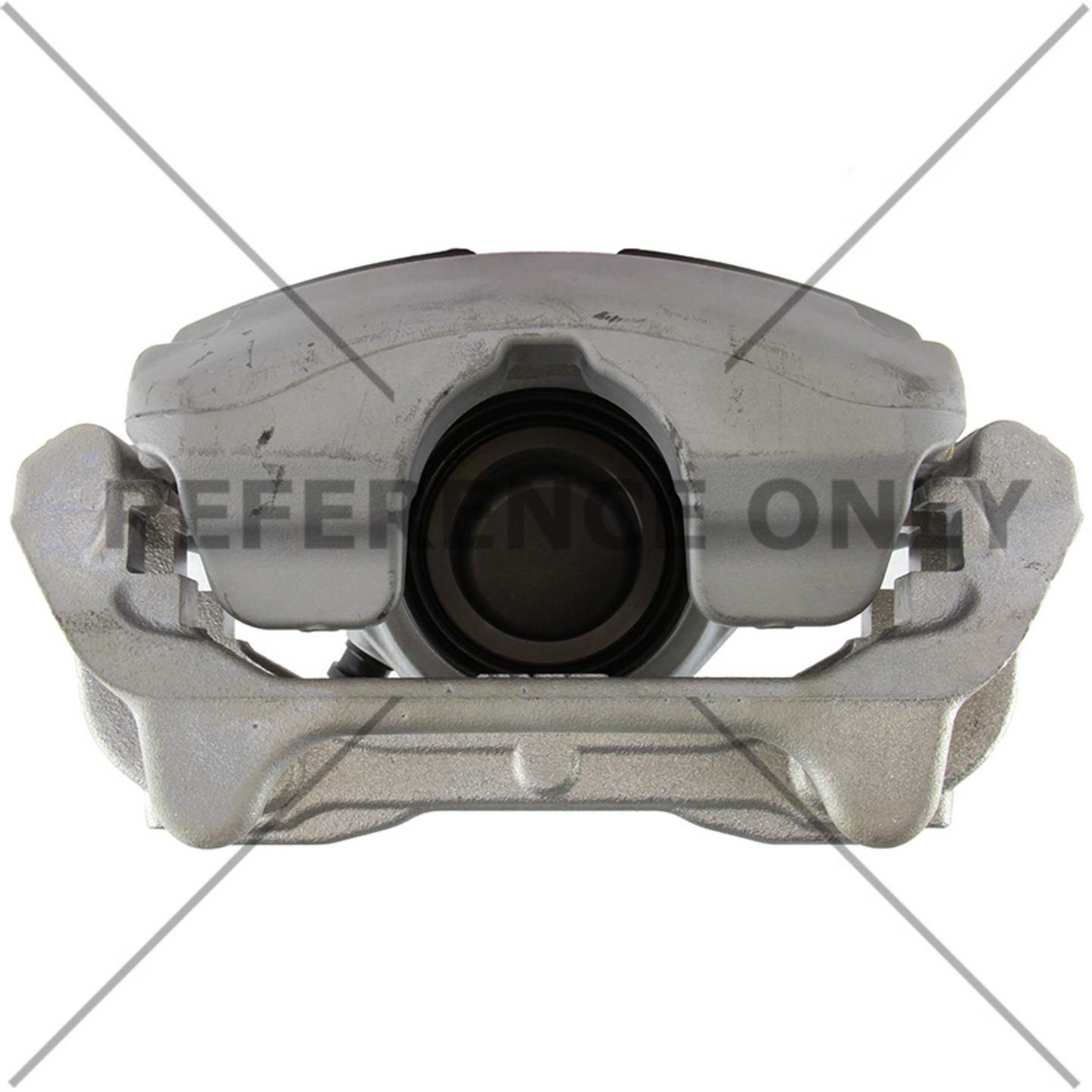 Centric Parts Semi-Loaded Brake Caliper 141.35256