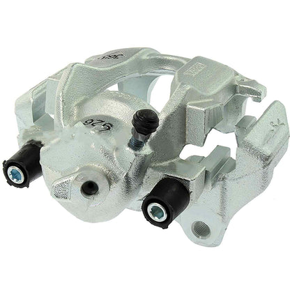 Stoptech Centric 16-18 Smart Fortwo Semi-Loaded Front Left Brake Caliper 141.35258