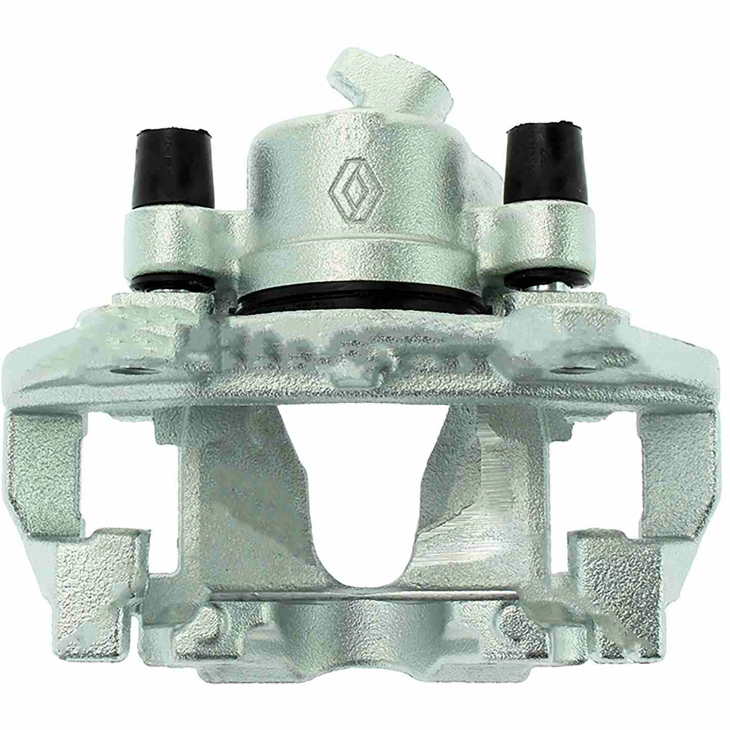 Stoptech Centric 16-18 Smart Fortwo Semi-Loaded Front Left Brake Caliper 141.35258