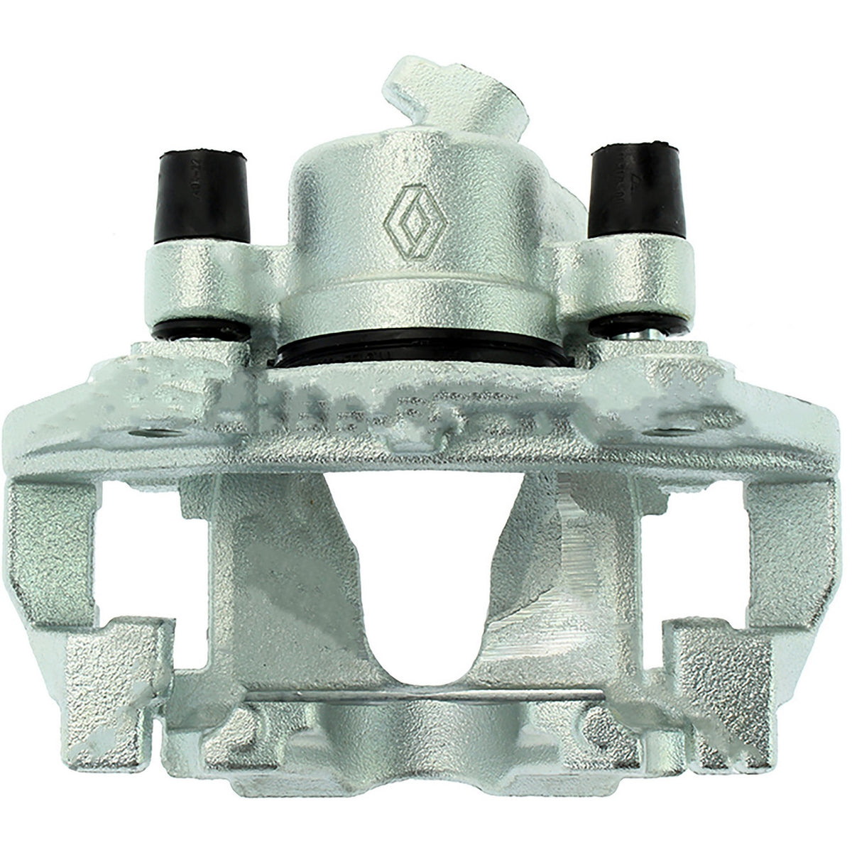 Stoptech Centric 16-18 Smart Fortwo Semi-Loaded Front Left Brake Caliper 141.35258