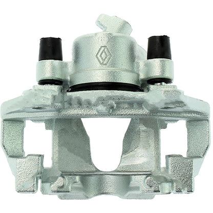 Stoptech Centric 16-18 Smart Fortwo Semi-Loaded Front Left Brake Caliper 141.35258