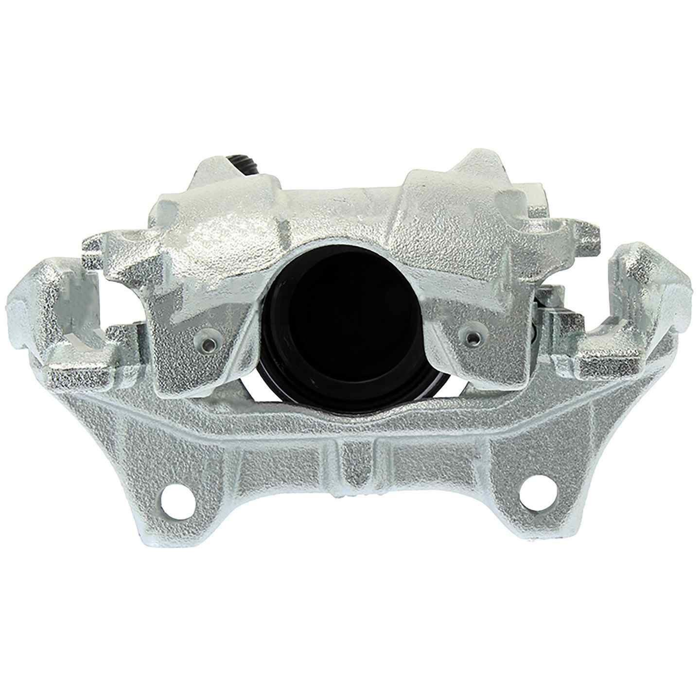 Stoptech Centric 16-18 Smart Fortwo Semi-Loaded Front Left Brake Caliper 141.35258
