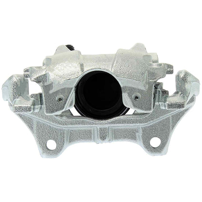 Stoptech Centric 16-18 Smart Fortwo Semi-Loaded Front Left Brake Caliper 141.35258