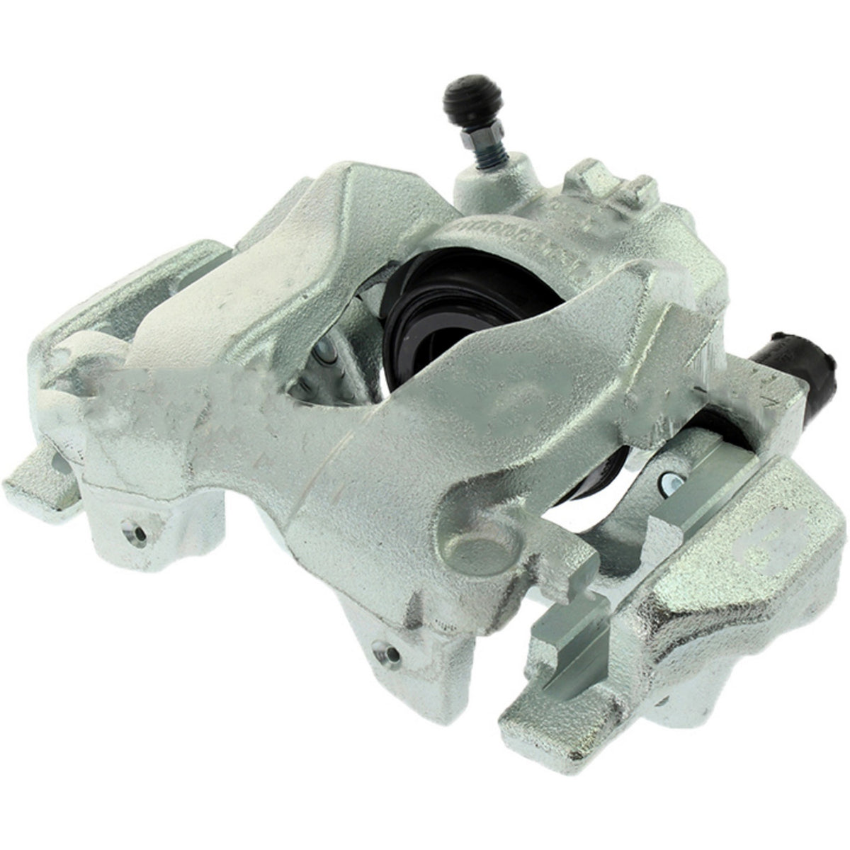Stoptech Centric 16-18 Smart Fortwo Semi-Loaded Front Left Brake Caliper 141.35258