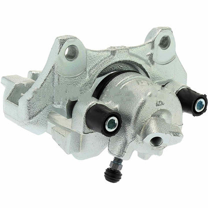 Stoptech Centric 16-18 Smart Fortwo Semi-Loaded Front Left Brake Caliper 141.35258