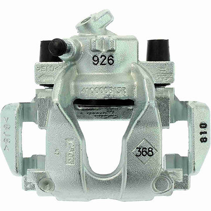 Stoptech Centric 16-18 Smart Fortwo Semi-Loaded Front Left Brake Caliper 141.35258