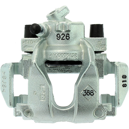 Stoptech Centric 16-18 Smart Fortwo Semi-Loaded Front Left Brake Caliper 141.35258
