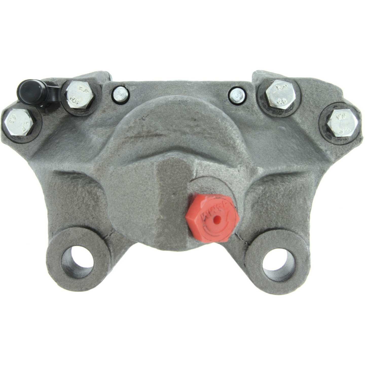 Centric Parts Disc Brake Caliper Semi-Loaded for 1968-1973 Mercedes-Benz 220/250/280 Series 141.35501