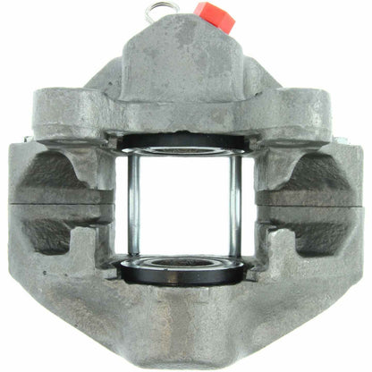 Centric Parts Disc Brake Caliper Semi-Loaded for 1968-1973 Mercedes-Benz 220/250/280 Series 141.35501