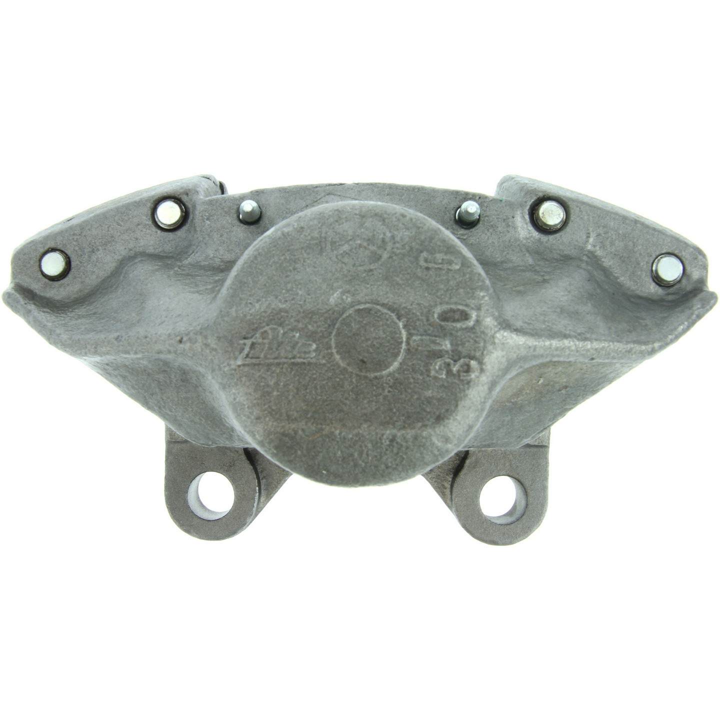 Centric Parts Disc Brake Caliper Semi-Loaded for 1968-1973 Mercedes-Benz 220/250/280 Series 141.35501