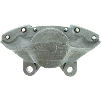 Centric Parts Disc Brake Caliper Semi-Loaded for 1968-1973 Mercedes-Benz 220/250/280 Series 141.35501