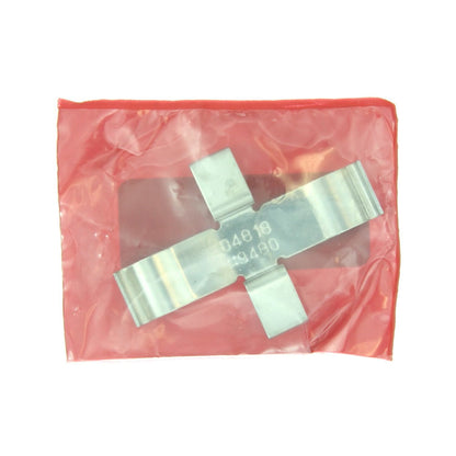 Centric Parts Semi-Loaded Brake Caliper 141.35501