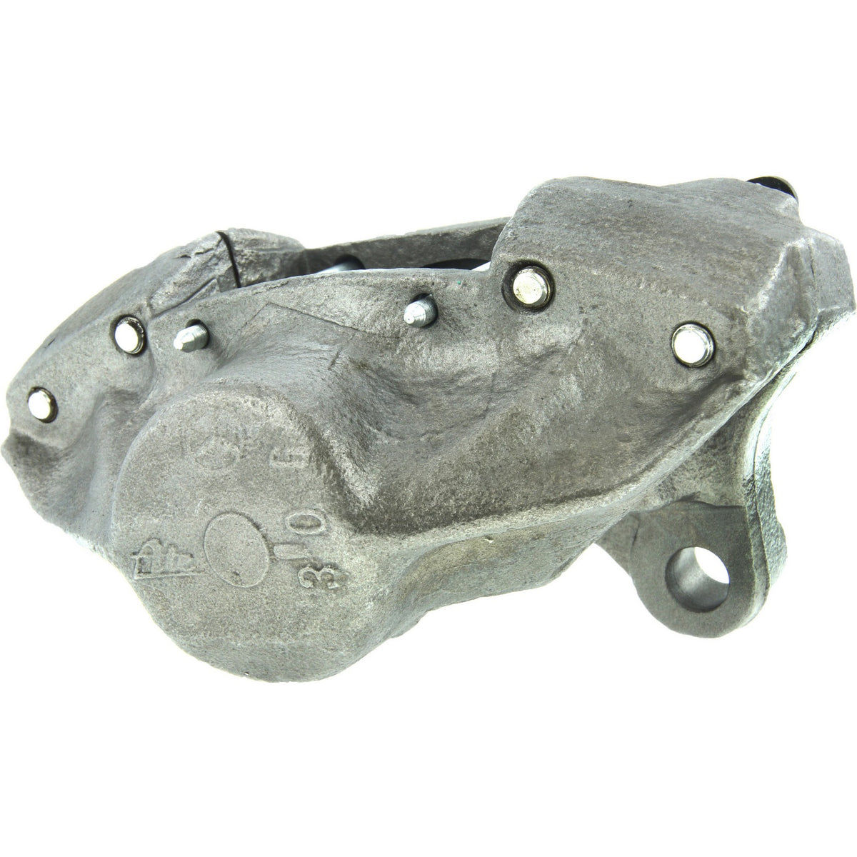 Centric Parts Semi-Loaded Brake Caliper 141.35501