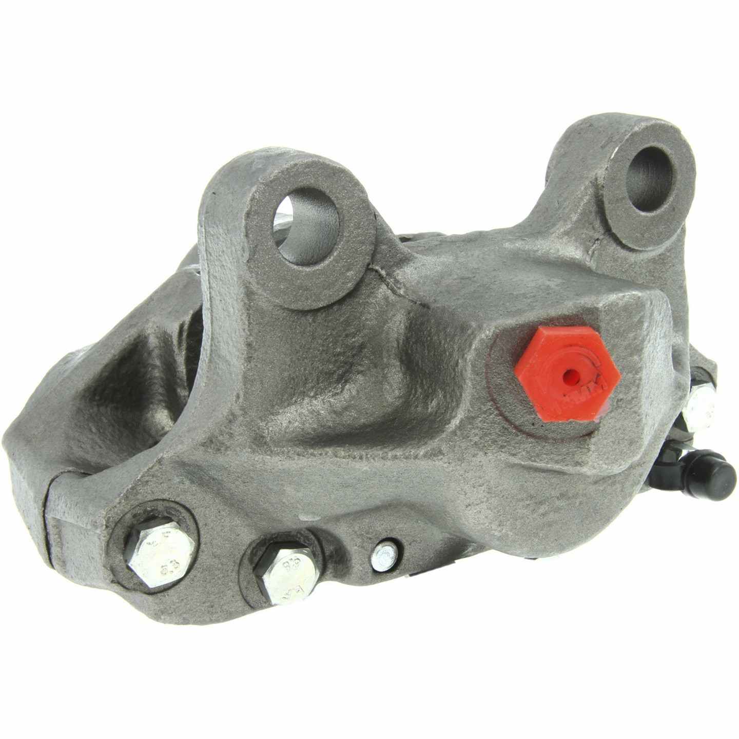 Centric Parts Disc Brake Caliper Semi-Loaded for 1968-1973 Mercedes-Benz 220/250/280 Series 141.35501