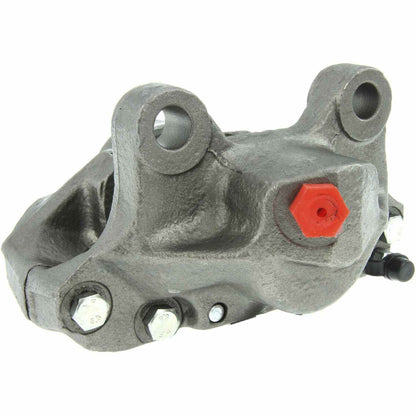 Centric Parts Disc Brake Caliper Semi-Loaded for 1968-1973 Mercedes-Benz 220/250/280 Series 141.35501