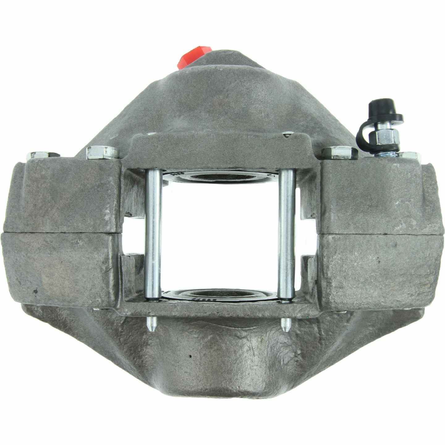 Centric Parts Disc Brake Caliper Semi-Loaded for 1968-1973 Mercedes-Benz 220/250/280 Series 141.35501