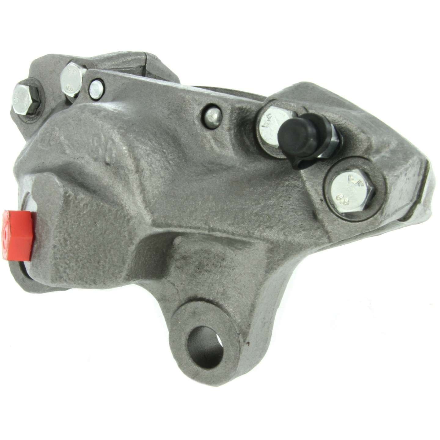 Centric Parts Disc Brake Caliper Semi-Loaded with Anti-Corrosion Finish for 1973-1983 Mercedes-Benz 220/230/240/250/280 Models 141.35502