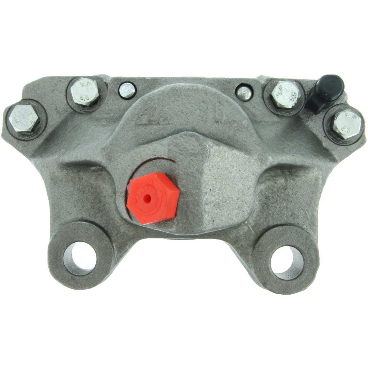 Centric Parts Disc Brake Caliper Semi-Loaded with Anti-Corrosion Finish for 1973-1983 Mercedes-Benz 220/230/240/250/280 Models 141.35502