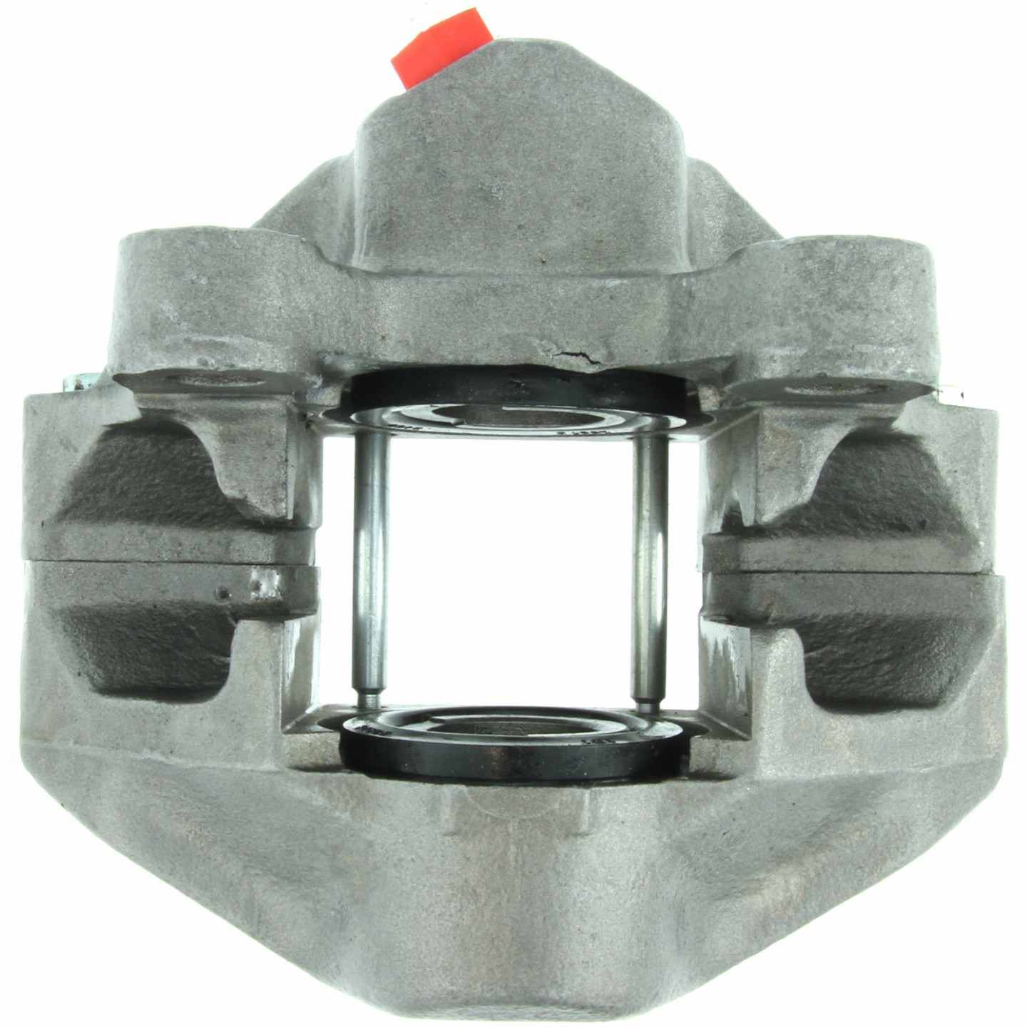 Centric Parts Disc Brake Caliper Semi-Loaded with Anti-Corrosion Finish for 1973-1983 Mercedes-Benz 220/230/240/250/280 Models 141.35502