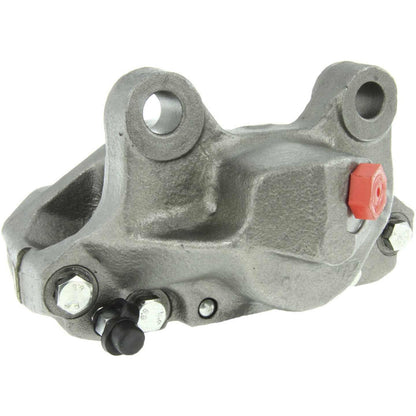 Centric Parts Disc Brake Caliper Semi-Loaded with Anti-Corrosion Finish for 1973-1983 Mercedes-Benz 220/230/240/250/280 Models 141.35502