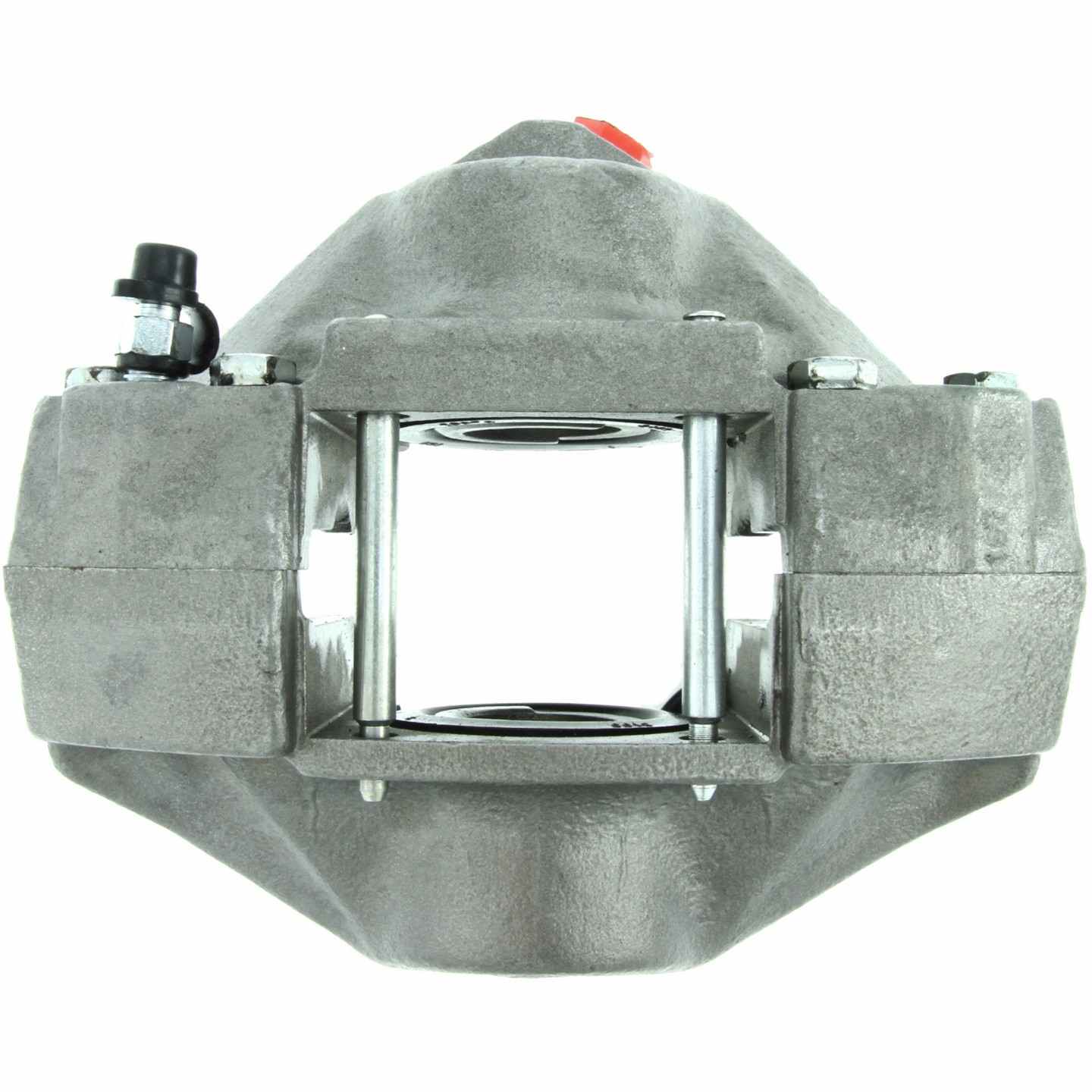 Centric Parts Disc Brake Caliper Semi-Loaded with Anti-Corrosion Finish for 1973-1983 Mercedes-Benz 220/230/240/250/280 Models 141.35502