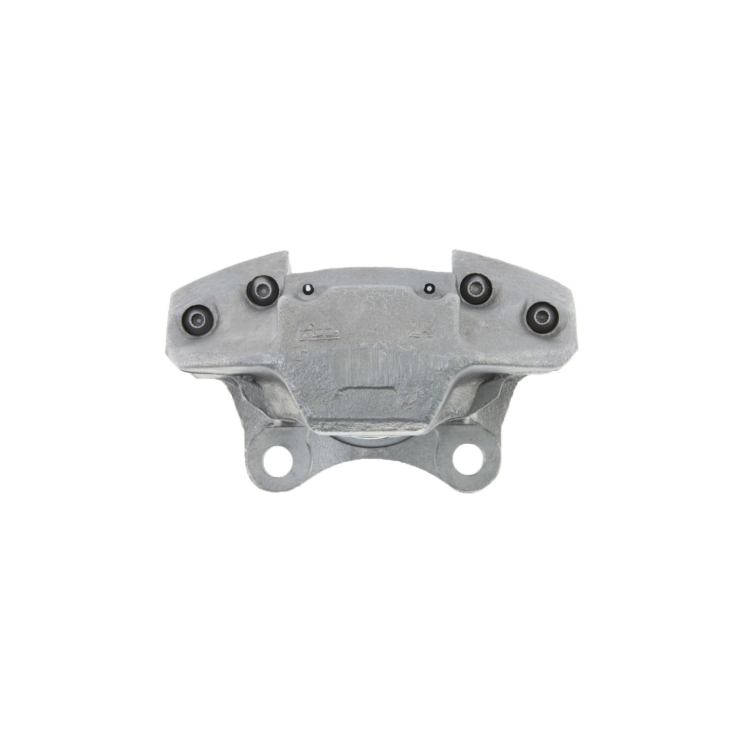 Centric Parts Semi-Loaded Brake Caliper 141.35506