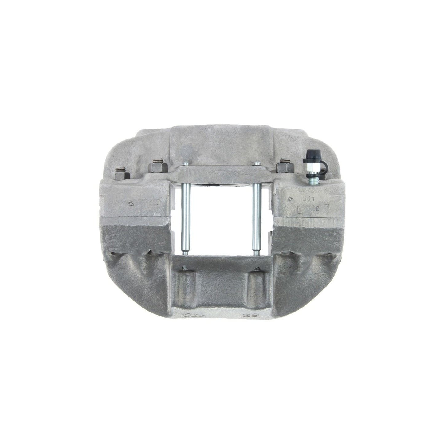 Centric Parts Semi-Loaded Brake Caliper 141.35506