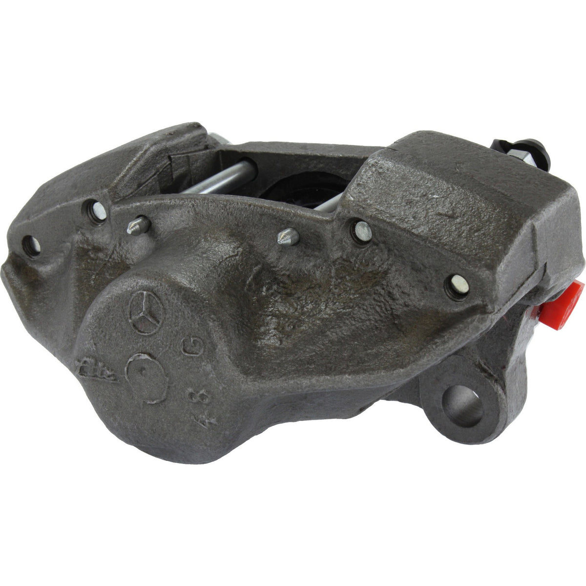 Stoptech Centric Semi-Loaded Brake Caliper - Rear Right 141.35509