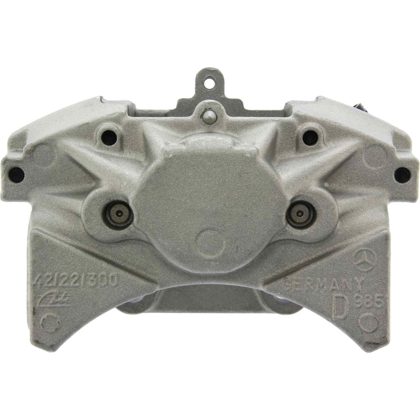 Centric Parts Semi-Loaded Brake Caliper 141.35511