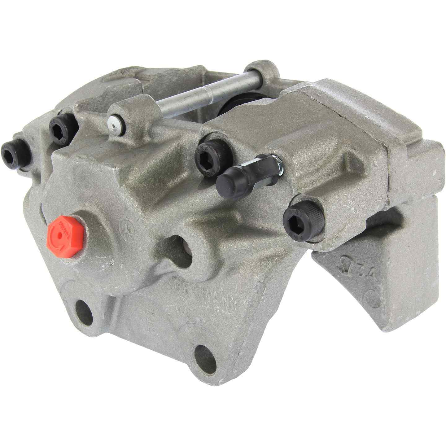 Centric Parts Semi-Loaded Brake Caliper 141.35512