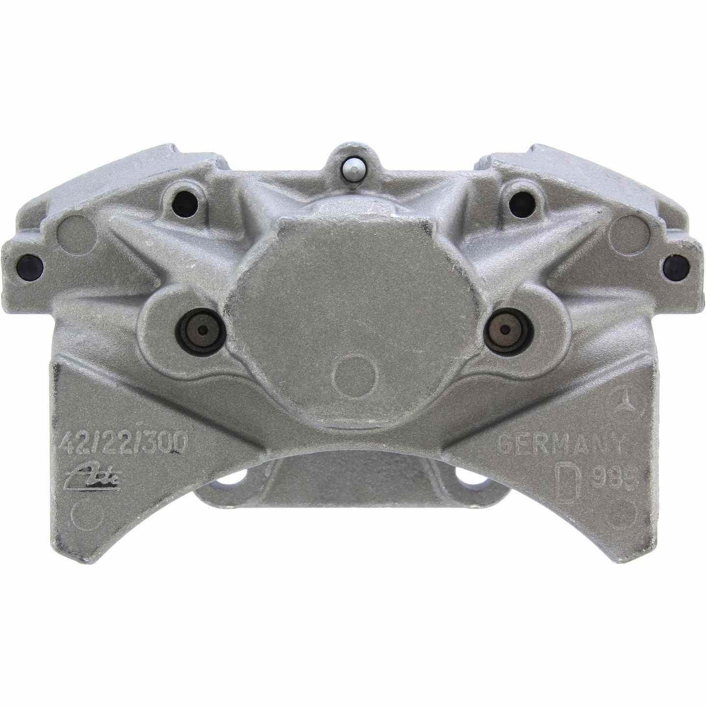 Centric Parts Semi-Loaded Brake Caliper 141.35512