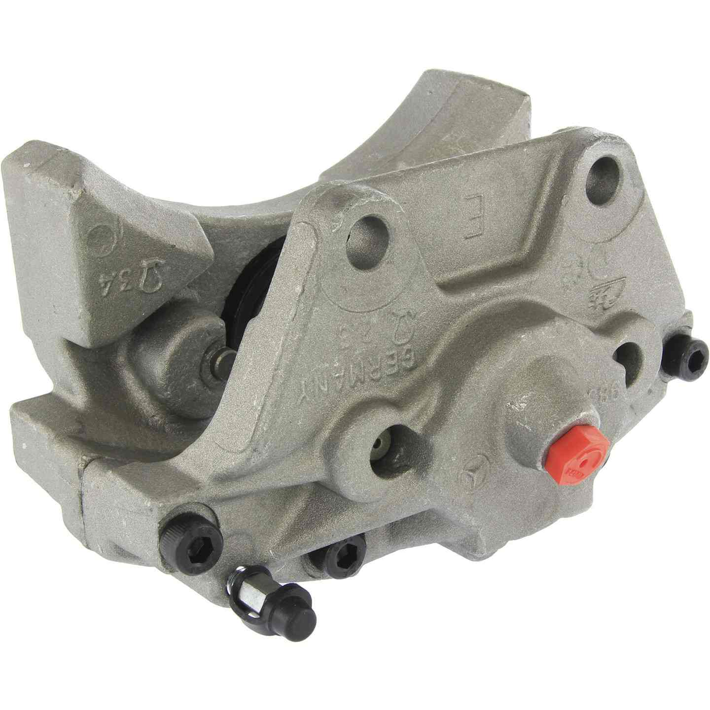 Centric Parts Semi-Loaded Brake Caliper 141.35512