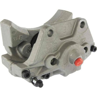 Centric Parts Semi-Loaded Brake Caliper 141.35512