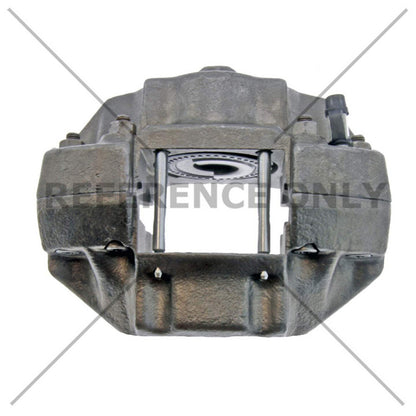 Stoptech Centric 79-85 Mercedes E Class Semi-Loaded Rear Passenger Side Remanufactured Brake Caliper 141.35515
