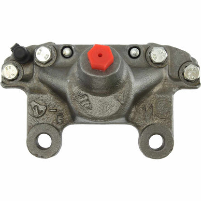 Stoptech Centric Semi-Loaded Brake Caliper - Rear Right 141.35519