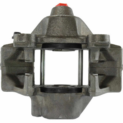 Centric Parts Disc Brake Caliper Semi-Loaded with anti-corrosion finish for 1984-1995 Mercedes-Benz models 141.35519