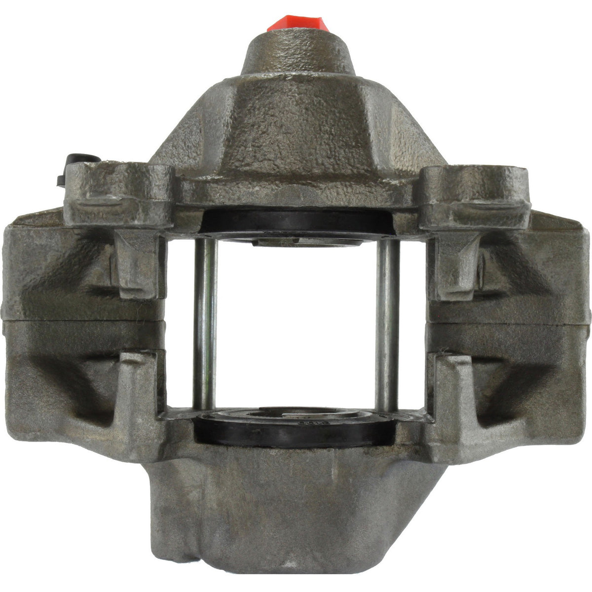 Centric Parts Disc Brake Caliper Semi-Loaded with anti-corrosion finish for 1984-1995 Mercedes-Benz models 141.35519