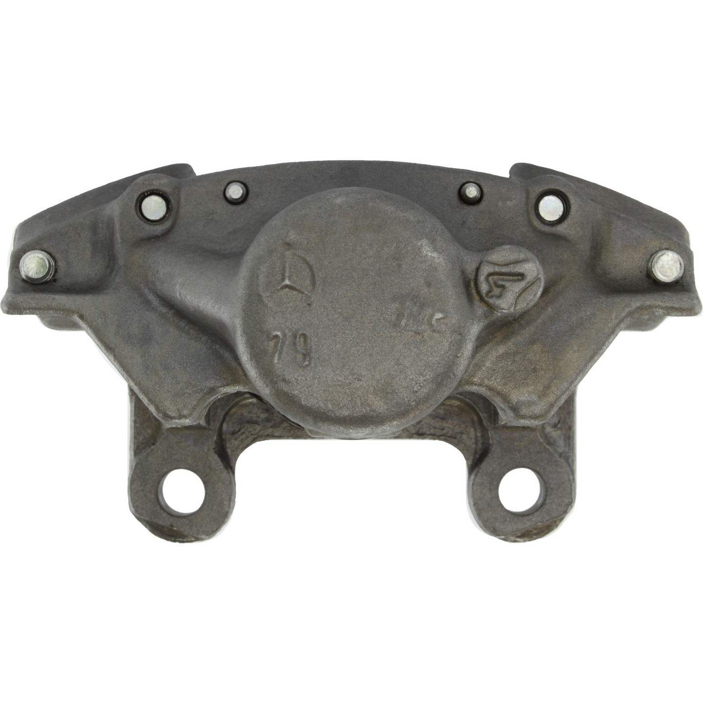 Stoptech Centric Semi-Loaded Brake Caliper - Rear Right 141.35519