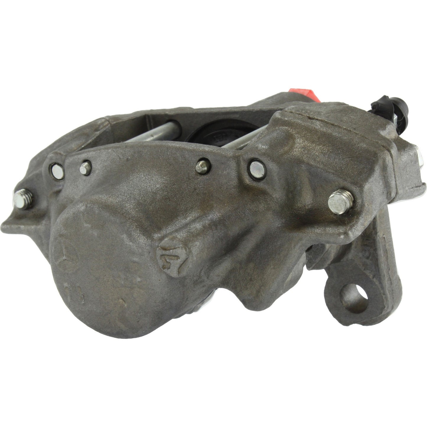 Centric Parts Disc Brake Caliper Semi-Loaded with anti-corrosion finish for 1984-1995 Mercedes-Benz models 141.35519