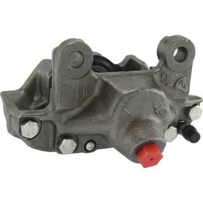 Centric Parts Disc Brake Caliper Semi-Loaded with anti-corrosion finish for 1984-1995 Mercedes-Benz models 141.35519