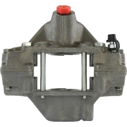 Centric Parts Disc Brake Caliper Semi-Loaded with anti-corrosion finish for 1984-1995 Mercedes-Benz models 141.35519