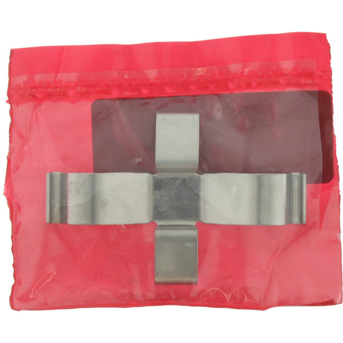 Centric Parts Disc Brake Caliper Semi-Loaded with Anti-Corrosion Finish for 1984-1995 Mercedes-Benz Models 141.35520
