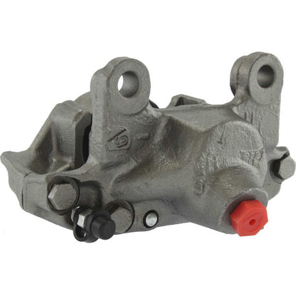 Centric Parts Disc Brake Caliper Semi-Loaded with Anti-Corrosion Finish for 1984-1995 Mercedes-Benz Models 141.35520