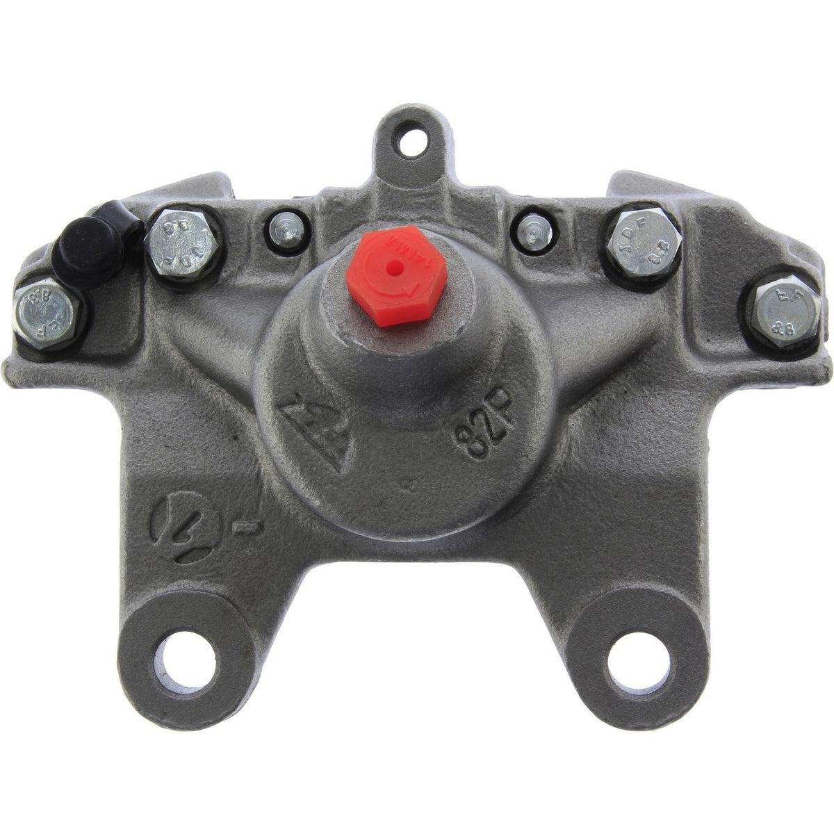 Centric Parts Semi-Loaded Brake Caliper 141.35523