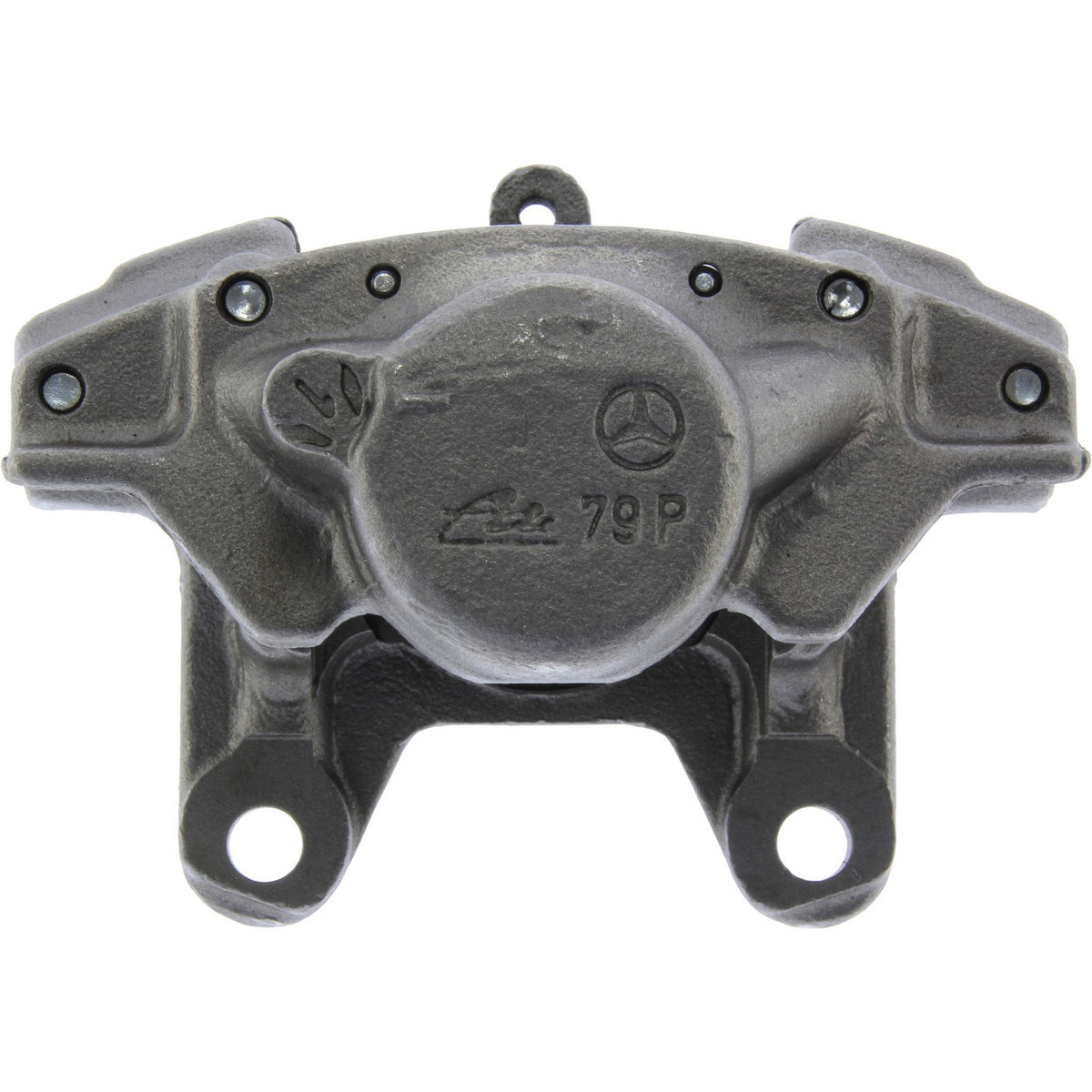 Centric Parts Semi-Loaded Brake Caliper 141.35523