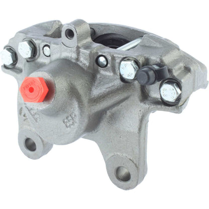 Centric Parts Semi-Loaded Disc Brake Caliper for 1990-1993 Mercedes-Benz 300CE/300E 141.35524