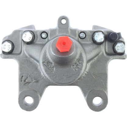 Centric Parts Semi-Loaded Disc Brake Caliper for 1990-1993 Mercedes-Benz 300CE/300E 141.35524