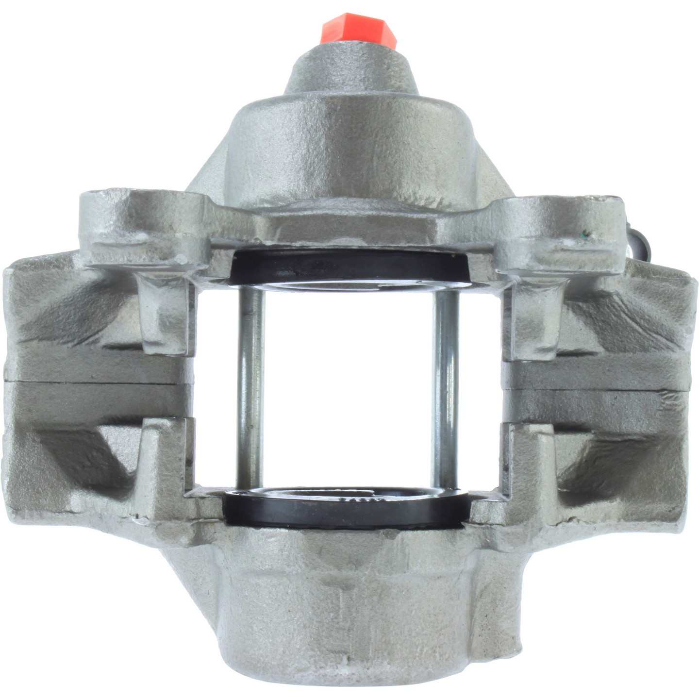 Centric Parts Semi-Loaded Disc Brake Caliper for 1990-1993 Mercedes-Benz 300CE/300E 141.35524