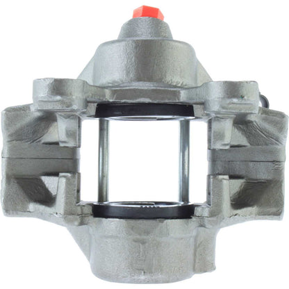 Centric Parts Semi-Loaded Disc Brake Caliper for 1990-1993 Mercedes-Benz 300CE/300E 141.35524